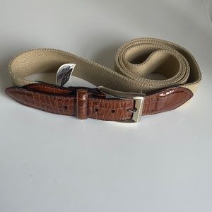 Trafalgar Men’s Belt